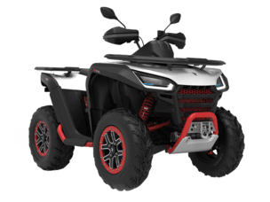 Segway Powersports ATV